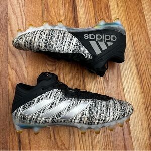 Adidas Freak 20 Bounce Football Cleats Mens Size 13 EF8699